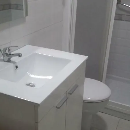 Apartamento Bianca Gijon Exterior photo