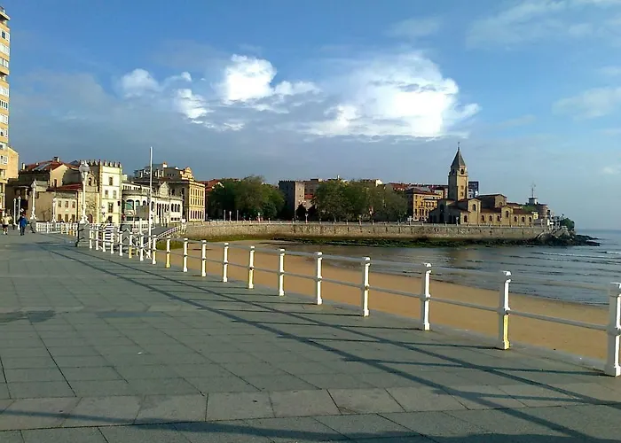 Apartamento Bianca