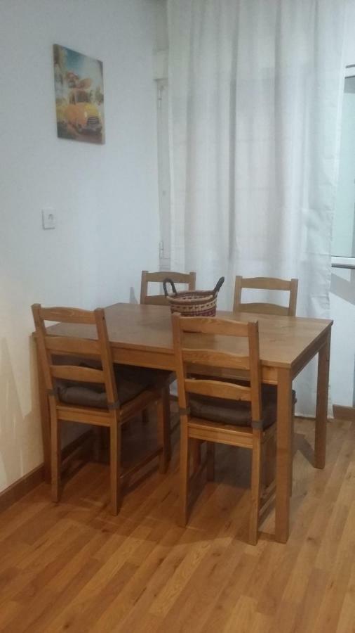 Bianca Appartement Gijón