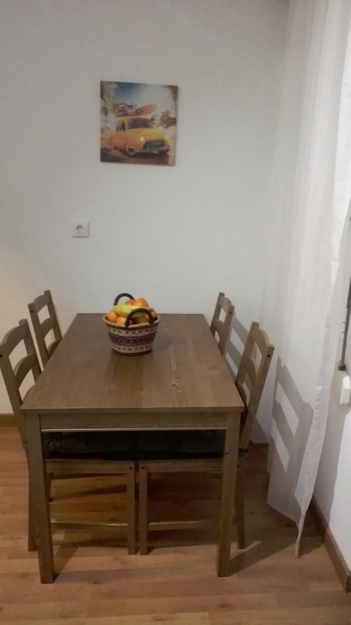 Appartement Bianca *