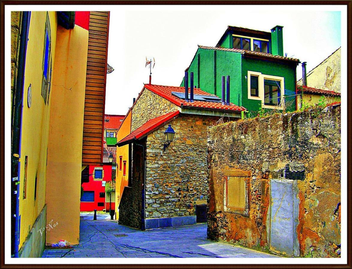 Appartement Bianca *