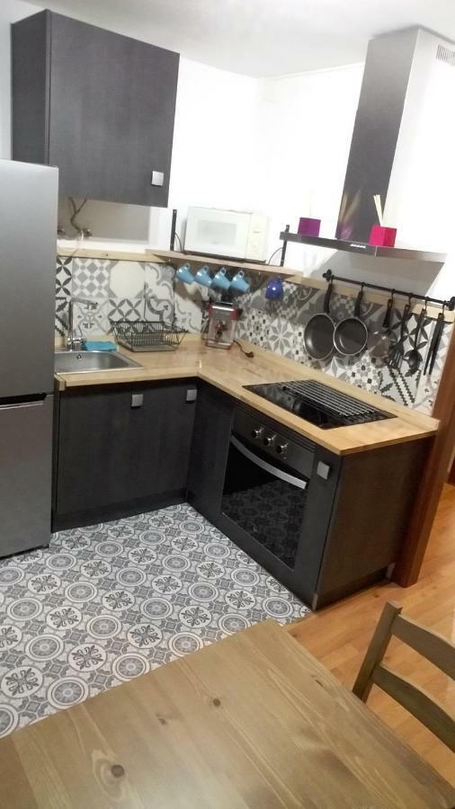 Appartement Bianca *