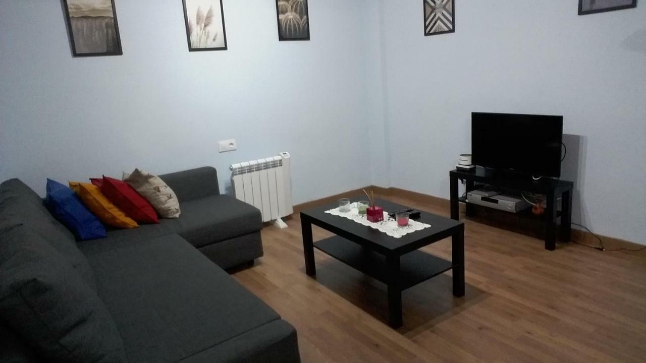 Appartement Bianca Gijón
