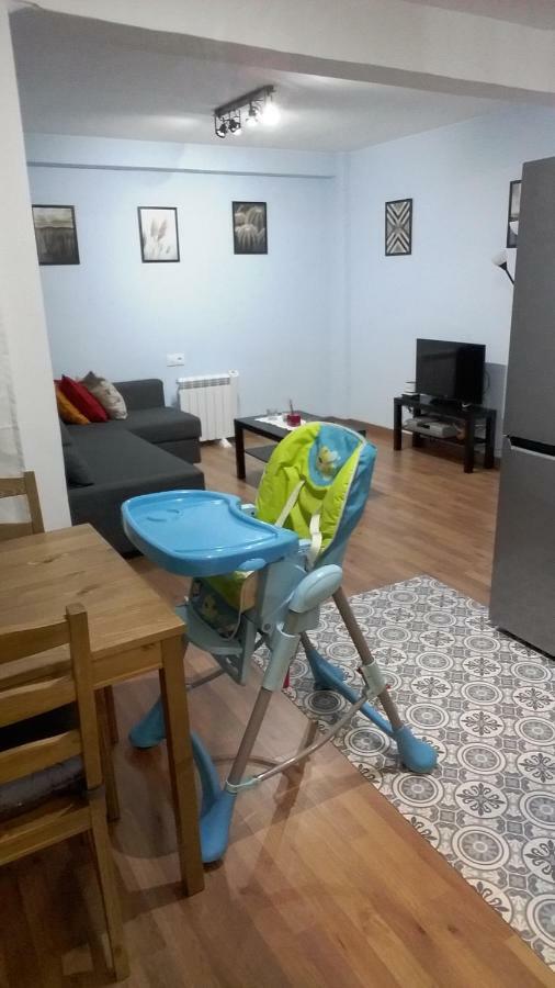 Bianca Appartement
